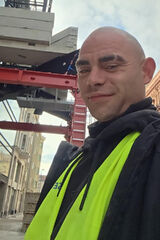 Benutzerfoto SYGAR93