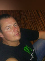 Benutzerfoto maciekmadej1993