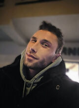 Zdjęcie użytkownika TomaszKowalski1987