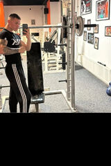 Фотография пользователя tomczakkrzysiek020