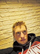 Фотография пользователя slodziak199424