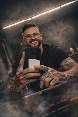 Zdjęcie użytkownika JAGUAR6996