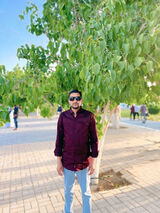 Foto pengguna KumarS