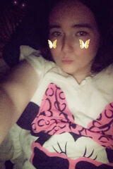 Benutzerfotomarryregulska