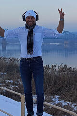 Benutzerfoto MarcinTrzeci