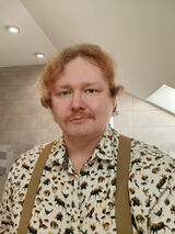 Foto pengguna Maciekoperator