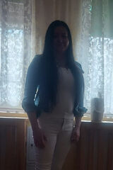 Zdjęcie użytkownika Adusia123