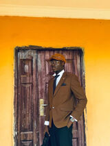 Zdjęcie użytkownika SmithSamuel