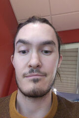 Zdjęcie użytkownika Robin734