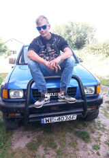 Zdjęcie użytkownika piotrganko146