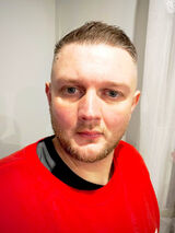 Zdjęcie użytkownika HELLRAISER