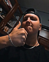 Zdjęcie użytkownika Bartek7651