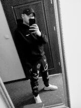 Fotka uživatele AdriaN478