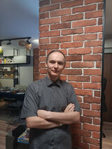 Benutzerfoto Jakub0Kon