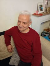 Foto pengguna ginelmarcin