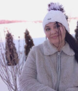 Foto pengguna mika1980x