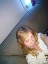 Zdjęcie użytkownika AsiaRuda1991