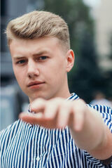 Fotka uživatele Kamil5435324