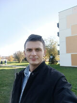 Фотография пользователя dronik