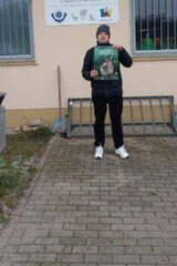 Foto pengguna MichalSiedlecki180