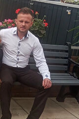 Zdjęcie użytkownika arkadiuszplewa90g