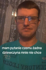 Zdjęcie użytkownika Blazejszogun