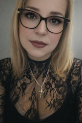 Fotka uživatele Lusia101