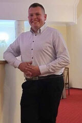 Zdjęcie użytkownika Pawcio4991