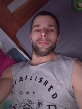 Fotka uživatele kucharskimateusz37