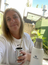 Фотография пользователя mariiemartin12