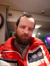 Фотография пользователя maxpredator010