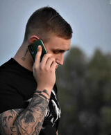 Zdjęcie użytkownika Kornel97z