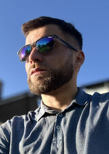 Zdjęcie użytkownika Bartos36