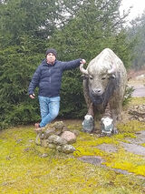 Zdjęcie użytkownika GreenMcHornet