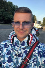 Foto utilizatorului MaciejMalenczuk