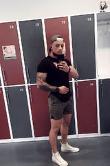 Zdjęcie użytkownika wbf25758