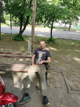 Фотография пользователя robertjatczak18