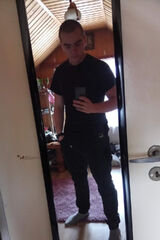 Fotka uživatele Banger001