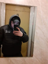 Фотография пользователя LokaLnYStW7777