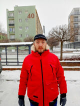 Fotka uživatele Gentleman1988