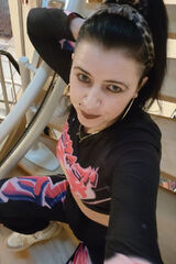 Benutzerfoto WrednaSuka39