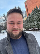 Фотография пользователя paweluos