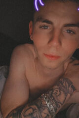 Zdjęcie użytkownika demonekdamiann