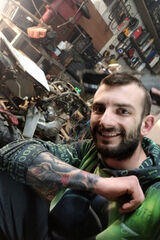 Foto pengguna Pav33111994