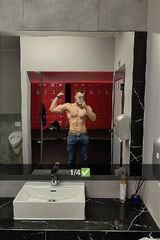 Foto pengguna xxxx231