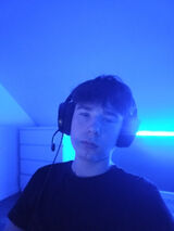 Fotka uživatele maleckin331