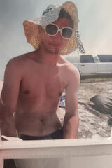 Zdjęcie użytkownika kamilnoga43