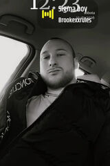 Zdjęcie użytkownika fifiadrenaline