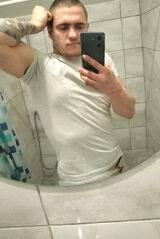 Фото користувача michaszmasz97