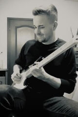 Fotka uživatele Necspec